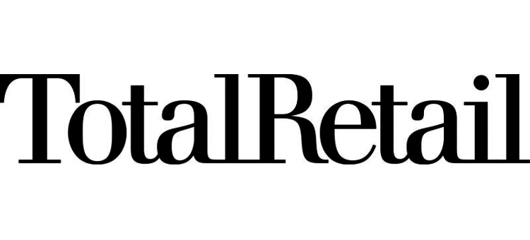 TotalRetail Logo