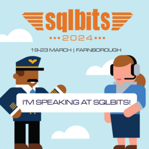 New SQLbits image